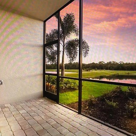Golf Paradise!-Lakewood National -Beautiful Resort -Palmer'S Cove Condo Bradenton Exterior foto