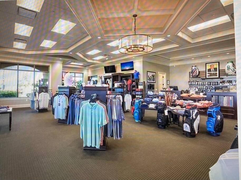 Golf Paradise!-Lakewood National -Beautiful Resort -Palmer'S Cove Condo Bradenton Exterior foto