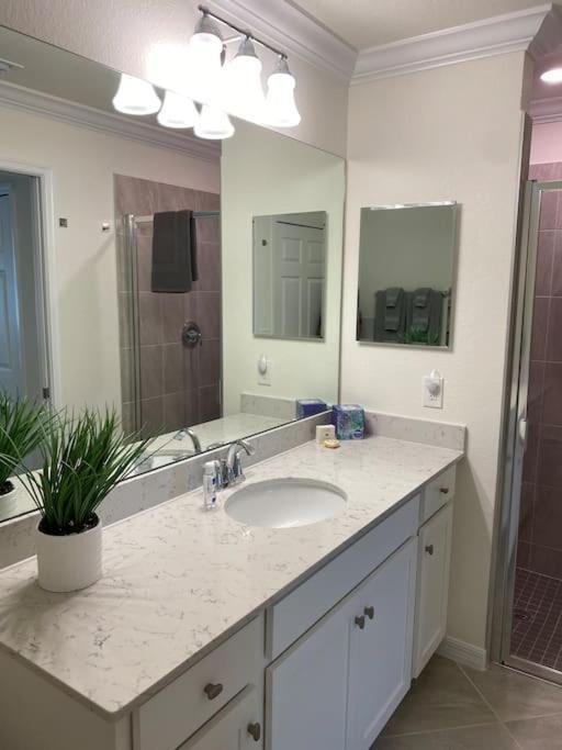 Golf Paradise!-Lakewood National -Beautiful Resort -Palmer'S Cove Condo Bradenton Exterior foto