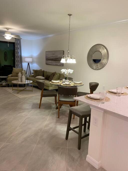 Golf Paradise!-Lakewood National -Beautiful Resort -Palmer'S Cove Condo Bradenton Exterior foto