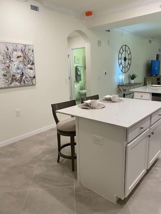 Golf Paradise!-Lakewood National -Beautiful Resort -Palmer'S Cove Condo Bradenton Exterior foto
